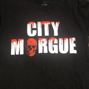 VLONE x CITY MOURGE